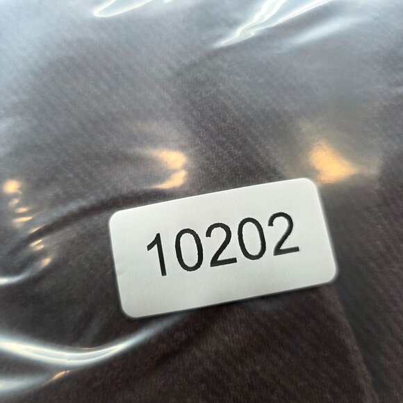 Mens Tommy Bahama Brown Red Reversible Pullover Sweater 1/4 Zip 100% Cotton L - Picture 10 of 10